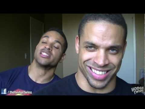 My Girlfriend Went On Vacation @hodgetwins