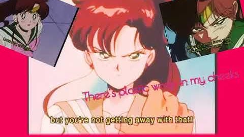 Prom Queen Multifandom girl MEP Part 7