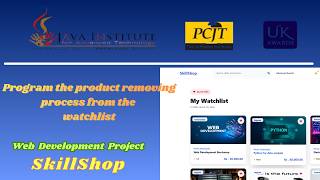 Task 26 : Program the product removing process from the watch-list