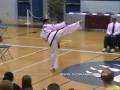 ITF Taekwondo - True Warrio Presents...Patterns Highlights - 2002/3