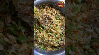 Chicken Fried Rice Made By Chef Rizwan Full Video My Channe #food #cooking