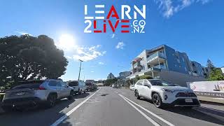 Tips to pass your New Zealand Driving Test
