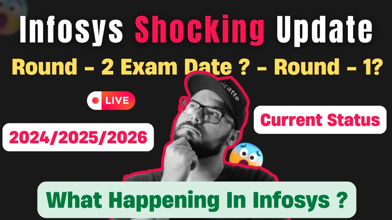 😱Socking Update Infosys Sp/DES | Infosys Interview | Infosys Result | hire me plz