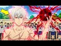 Unlocks LEGENDARY Power and Turns Into an Immortal Vampire That Shocks Everyone | Anime Recap