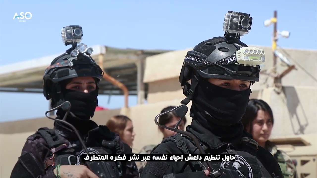 لقاء خاص مع 