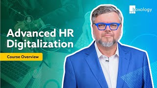 Advanced HR Digitalization