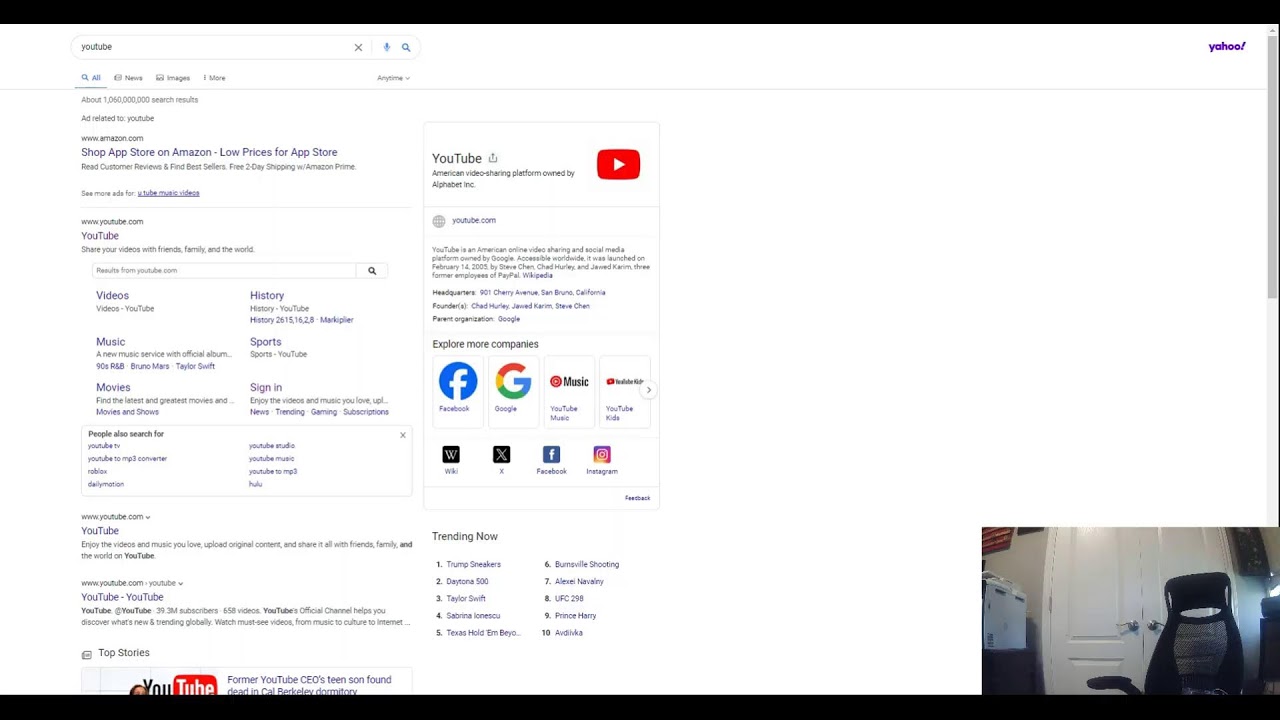 NCVR Face reveal!!!!!