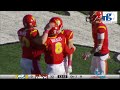 2014 Canada West Football Major Award Winners