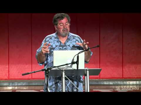 Daniel Wallace: ¿Tenemos ahora el Nuevo Testamento que escribieron entonces? - Parte 1