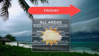 Weather extended forecast July 14 2021
