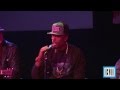 B.o.B. Songwriting Thoughts & Tips at BMI's "How I Wrote That Song" Panel