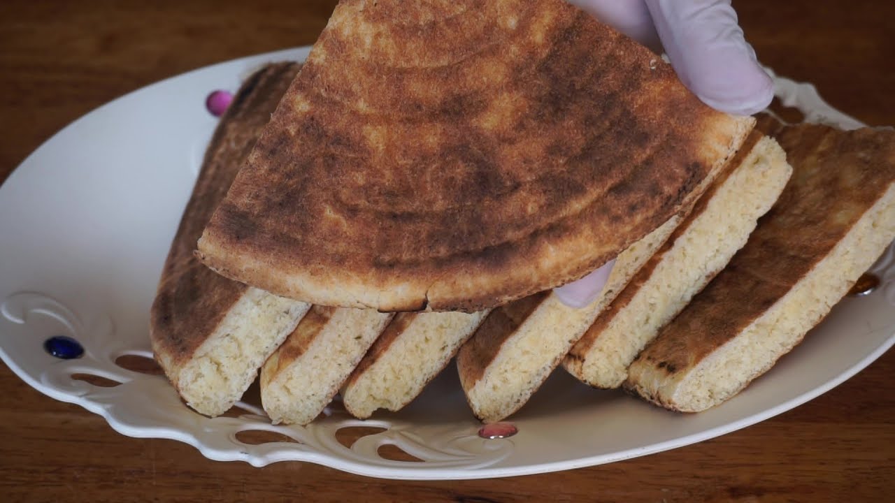 مطلوع سريع خفيف كالقطن