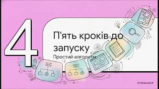 Від коду до кліків