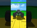 Car jumping game #car #stunt #carjumping #game #rider