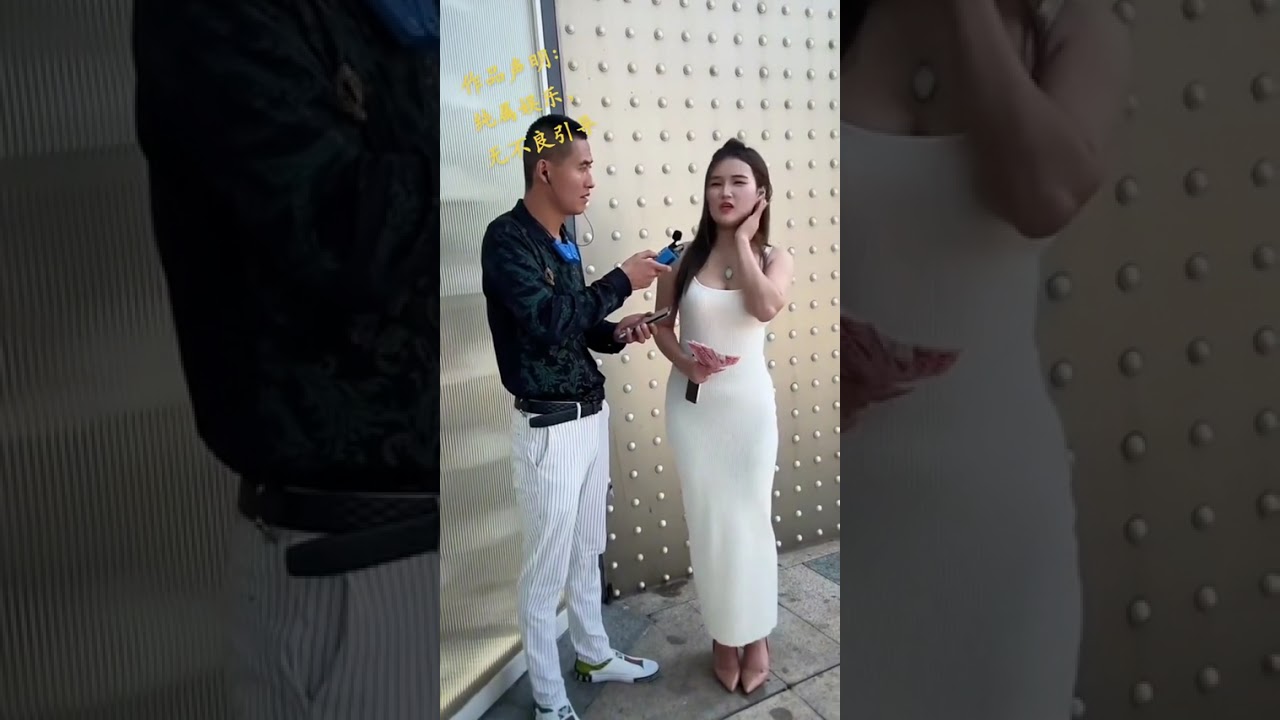 #记录真实生活 #夫妻日常 #社会百态 #路人视角 #情感