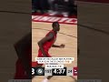 These guys are BUILT DIFFERENT! Some of the tallest hoopers in the world put in work in the G League