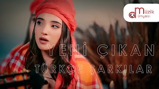 Yeni Çıkan Türkçe Şarkılar - 15 Mayıs 2021 Müzik Dünyası