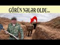 Azərbaycan əsgəri erməni səngərinə girdi - DƏHŞƏTLİ AN