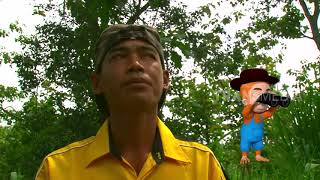 SI OTAN | Aksi Si JAGO KUNGFU & PENJAGA SARANG (23/01/19) Part 3