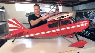 Bill Hempel Xtreme Decathlon - First Look
