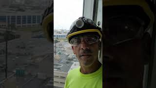 IBEW building in Miami Florida