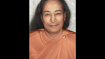 What Did Yogananda Say His Next Life Would Be Like? #short