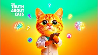 Download Lagu Katten: het perfecte dier (hier is het bewijs) MP3