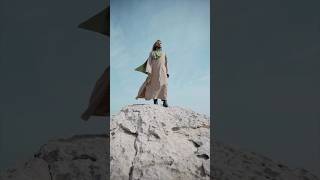 Dünya Hey Fırlanır,Hər Zaman Xeyir Şər Üzərində Qalib Gələcək Resimi