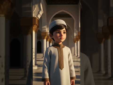 Islamic Short Video Love DreamScreenAI 