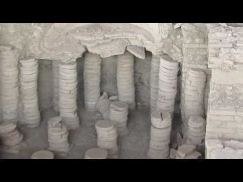 ძალისი - არქეოლოგიური გათხრები