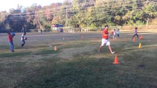 Kine 4200 dribbling lesson (Cole)