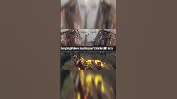 Respawn Is Secretly Making Titanfall 3? (They Thought We Wouldn