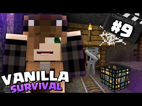 Volevo Cercare Del Ferro Ma... | VANILLA MINECRAFT [CINECRAFT ITA] - Volevo Cercare Del Ferro Ma... | VANILLA MINECRAFT [CINECRAFT ITA]