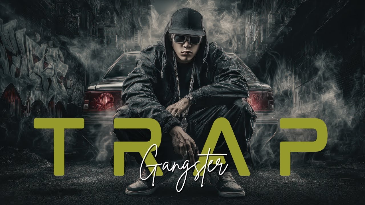 FROM MUD TO MARBLE: Gangster Trap, Freestyle Rap & Drill Mix | For Motivational Success Anthems 2026