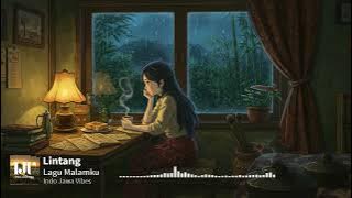 Lagu Malamku - Indo Lofi