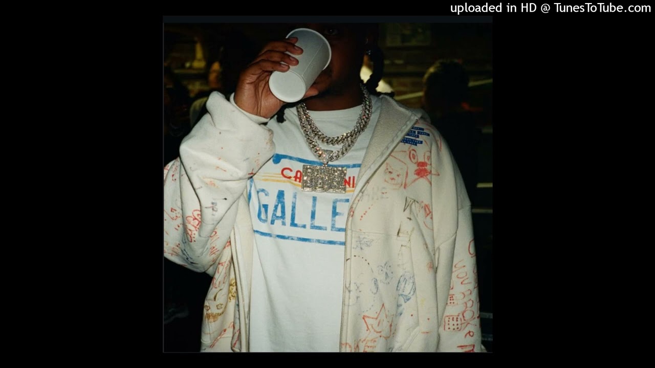 [FREE] Veeze x Babyface Ray type beat “Remedy”