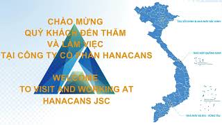 Safety Training Hanacans