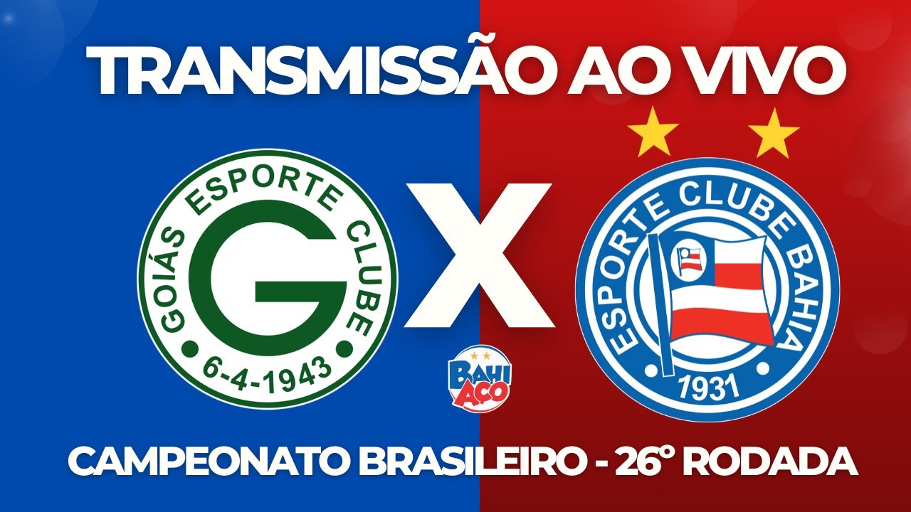 Jogos de hoje (07/10/23) ao vivo de futebol: horário e onde assistir