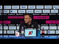 PRESS KONFERENCIJA | Trener Kovačević uoči gostovanja na Rujevici