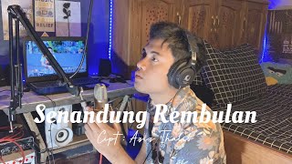 Download Lagu Senandung rembulan - Imam s arifin | Cover by Abi Arrazy || vers solo MP3