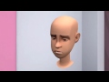 Youtube Thumbnail title