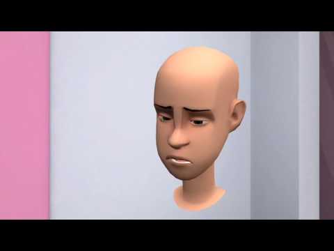 Caillou Shuts Down Plotagon and Gets Grounded