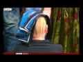 BBC News   Albinos in Tanzania  We re being killed like animals