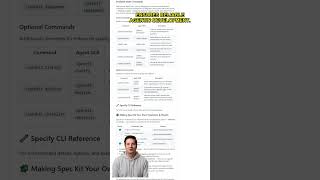 GitHub Spec Kit