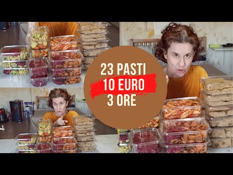 Video: Come gustare cibo spazzatura con moderazione: 12 passaggi (con immagini)