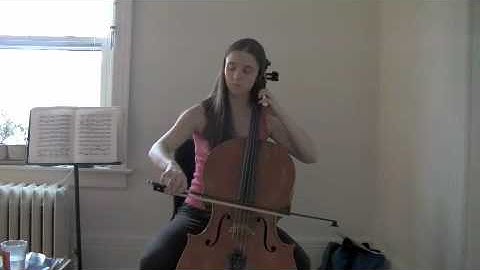 Student video: Lightly Row