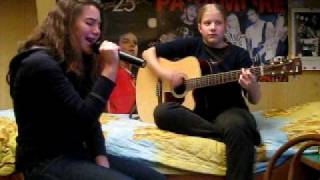 Download Lagu Tokio Hotel - In die Nacht (cover Chiagio) MP3