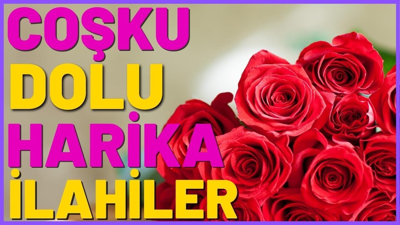 HEM DÜŞÜMDE HEM RÜYAMDA ARADIM SENİ EFENDİM | KARIŞIK İLAHİLER