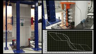 Tectonus Full Scale Shearwall Demonstration Test