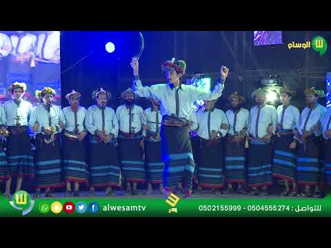 لقطات من مهرجان البن السعودى اليوم الخامس